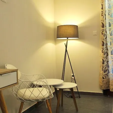 Yialis Borsalino Apart Otel *