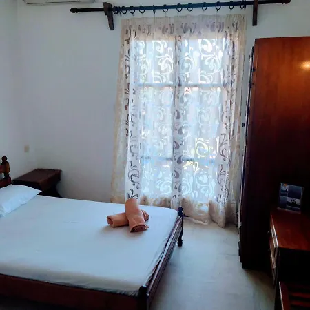 Apart Otel Yialis Borsalino
