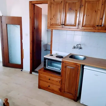 Yialis Borsalino Apart Otel