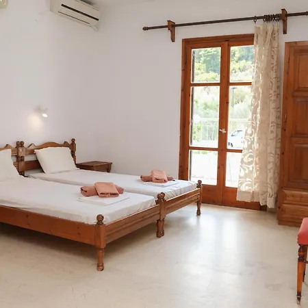 Apart Otel Yialis Borsalino *