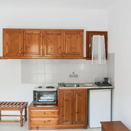 Yialis Borsalino Apart Otel *