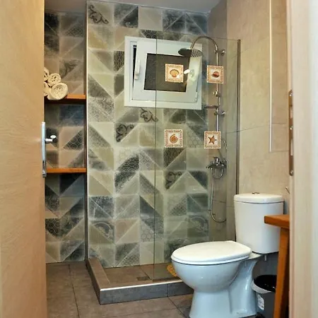 Apart Otel Yialis Borsalino *